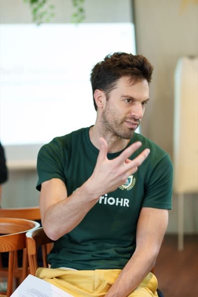 Matthieu Pujol